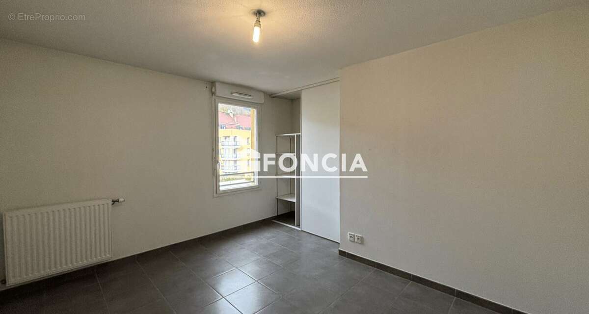 Appartement à BONNEVILLE