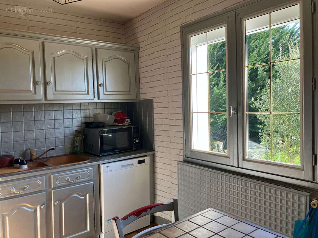 Maison à PLENEUF-VAL-ANDRE