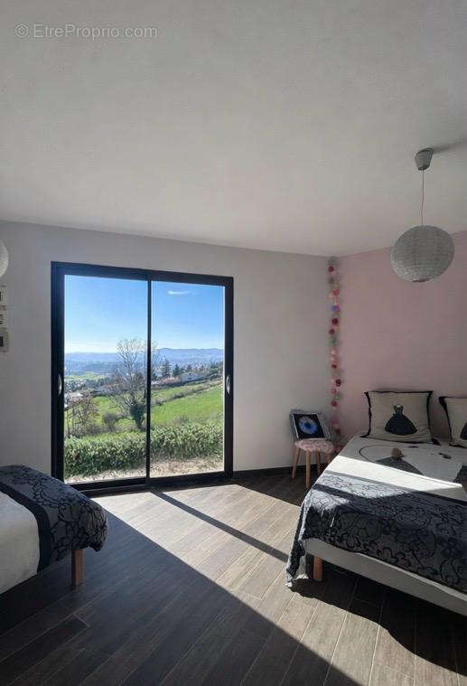 Maison à SAINT-CLAIR