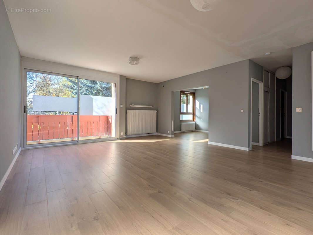 Maison à JARVILLE-LA-MALGRANGE