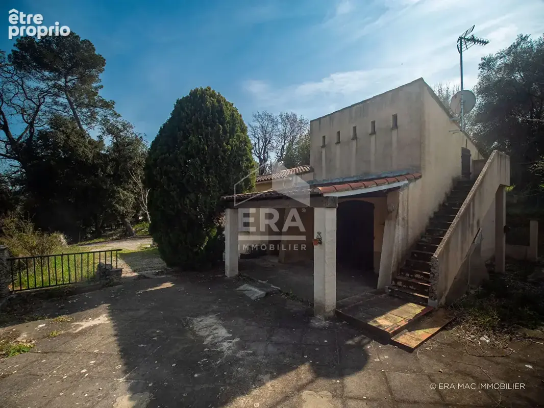 Maison 79m² à mouans-sartoux - photo 7