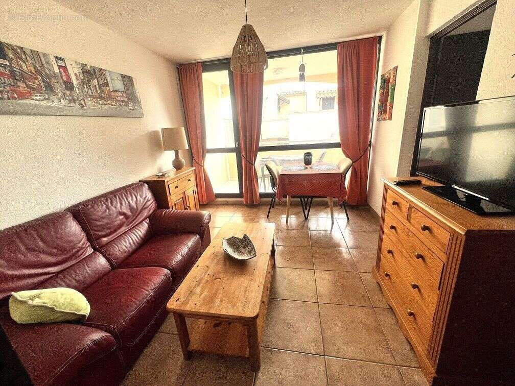 Appartement à AGDE