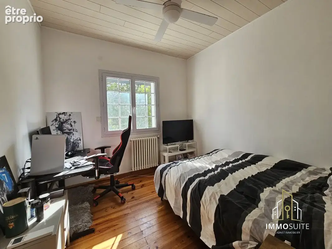Maison 6 pièces 167 m² à vendre à Parempuyre (33290) - photo 8