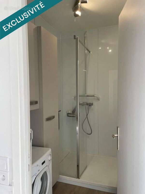 Photo 7 - Appartement à PARIS-14E