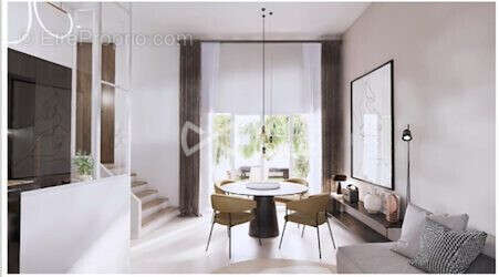 Maison à BUSSY-SAINT-GEORGES