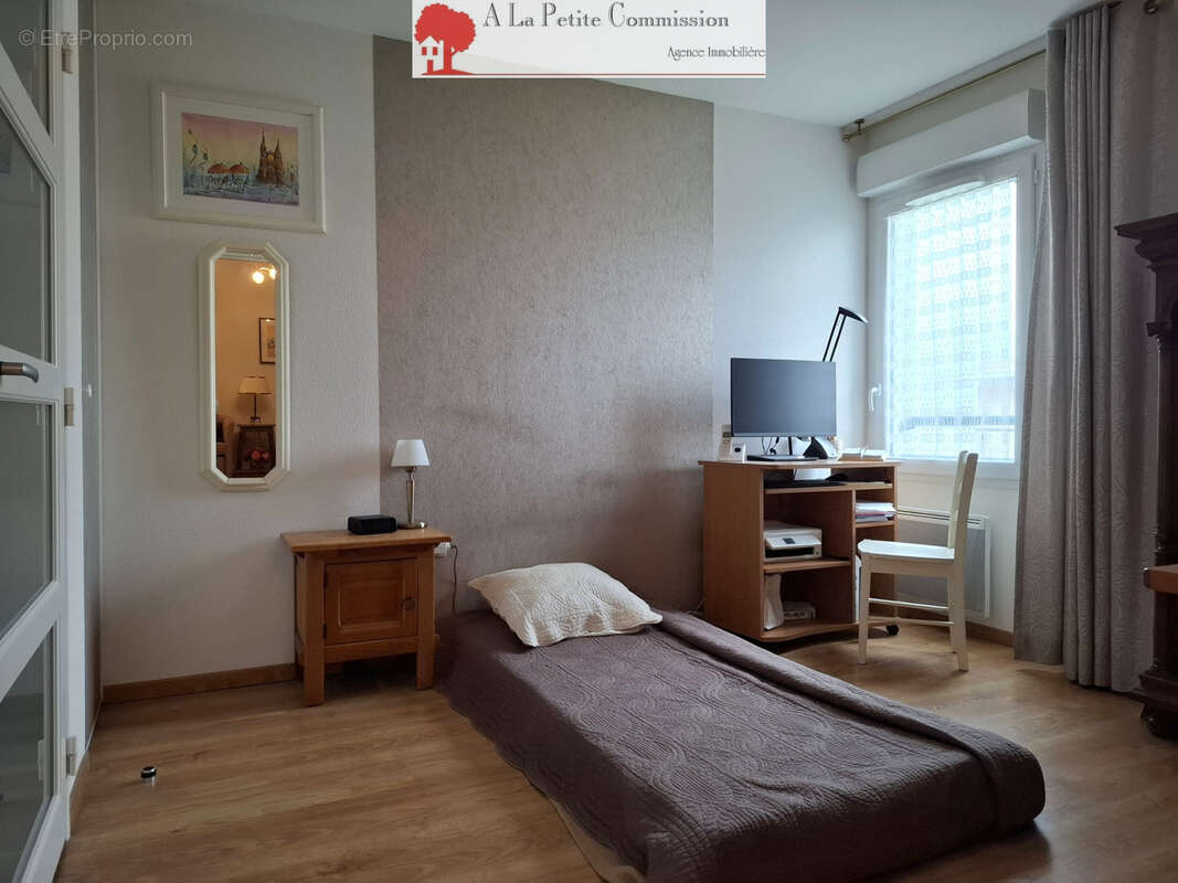 Appartement à LUCE