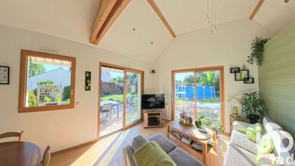 Photo 4 - Maison à SAINT-JOACHIM