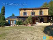 Maison à SAINT-MARCET