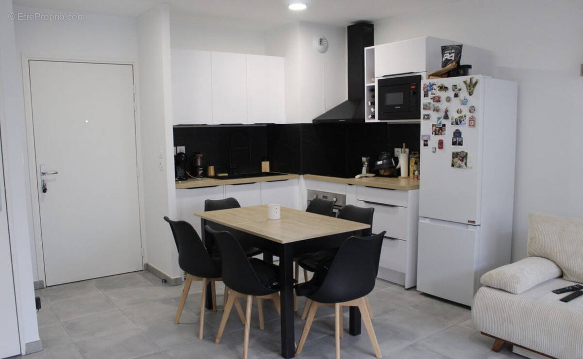 Appartement à LORMONT