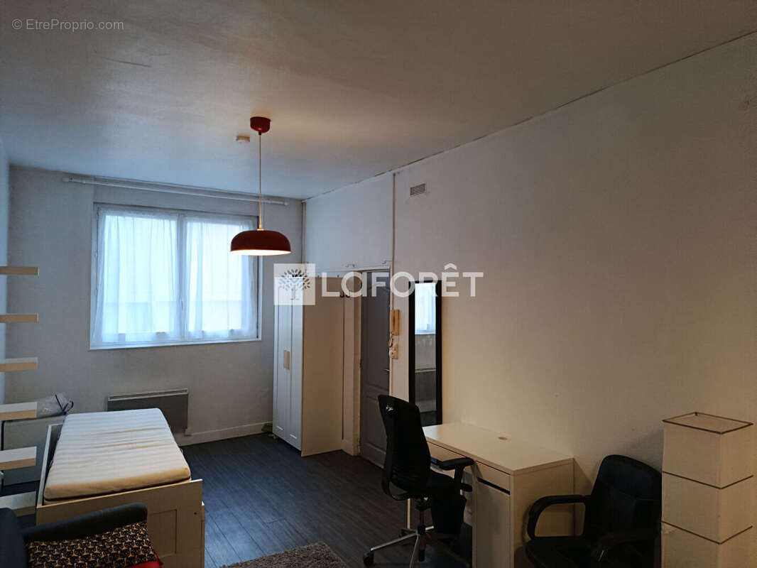 Appartement à ELBEUF
