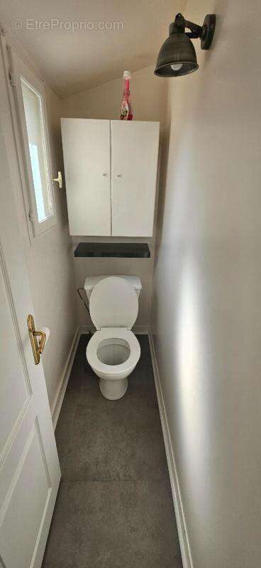 Maison à VILLEPARISIS