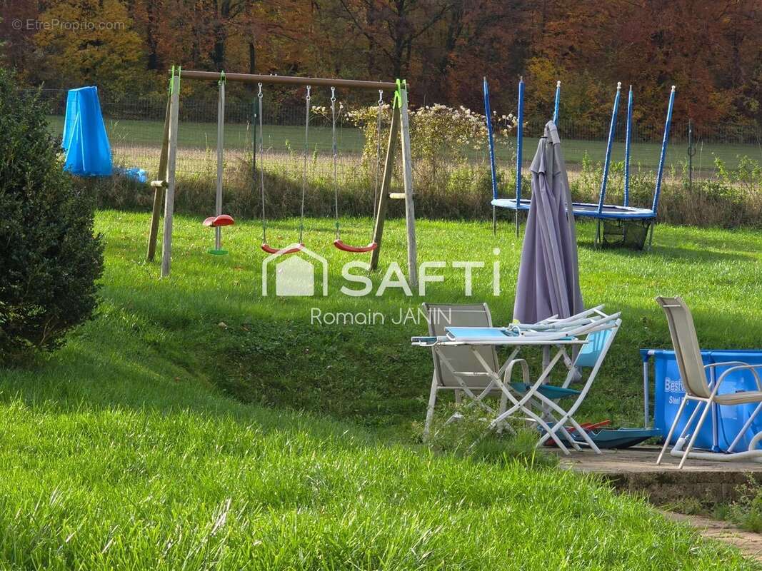 Photo 9 - Maison à JULVECOURT