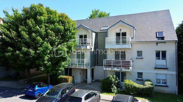 Appartement à ETAMPES