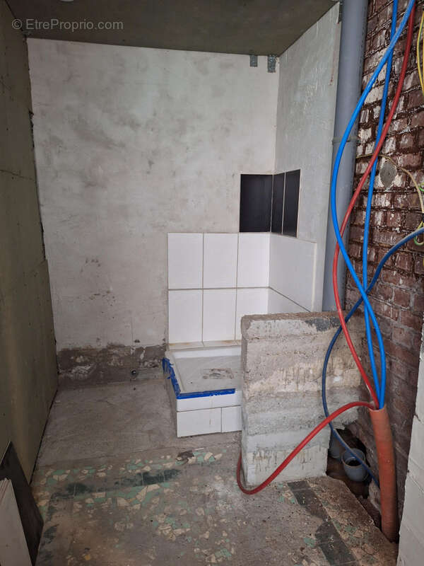 Appartement à MERS-LES-BAINS