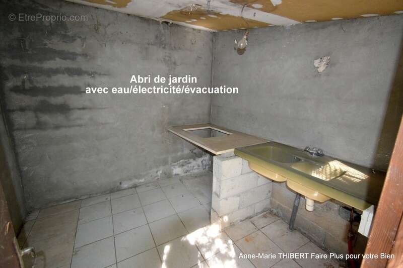 Maison à vendre 6 pièces VILLEURBANNE (69) - photo 31