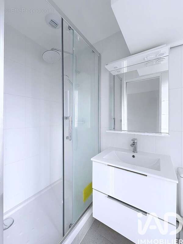 Photo 6 - Appartement à MONTREUIL