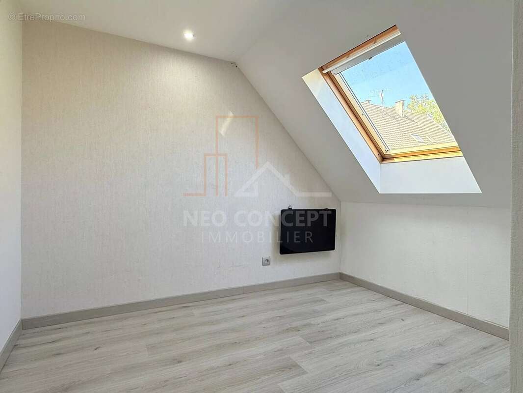 Maison à NIEDERBRONN-LES-BAINS