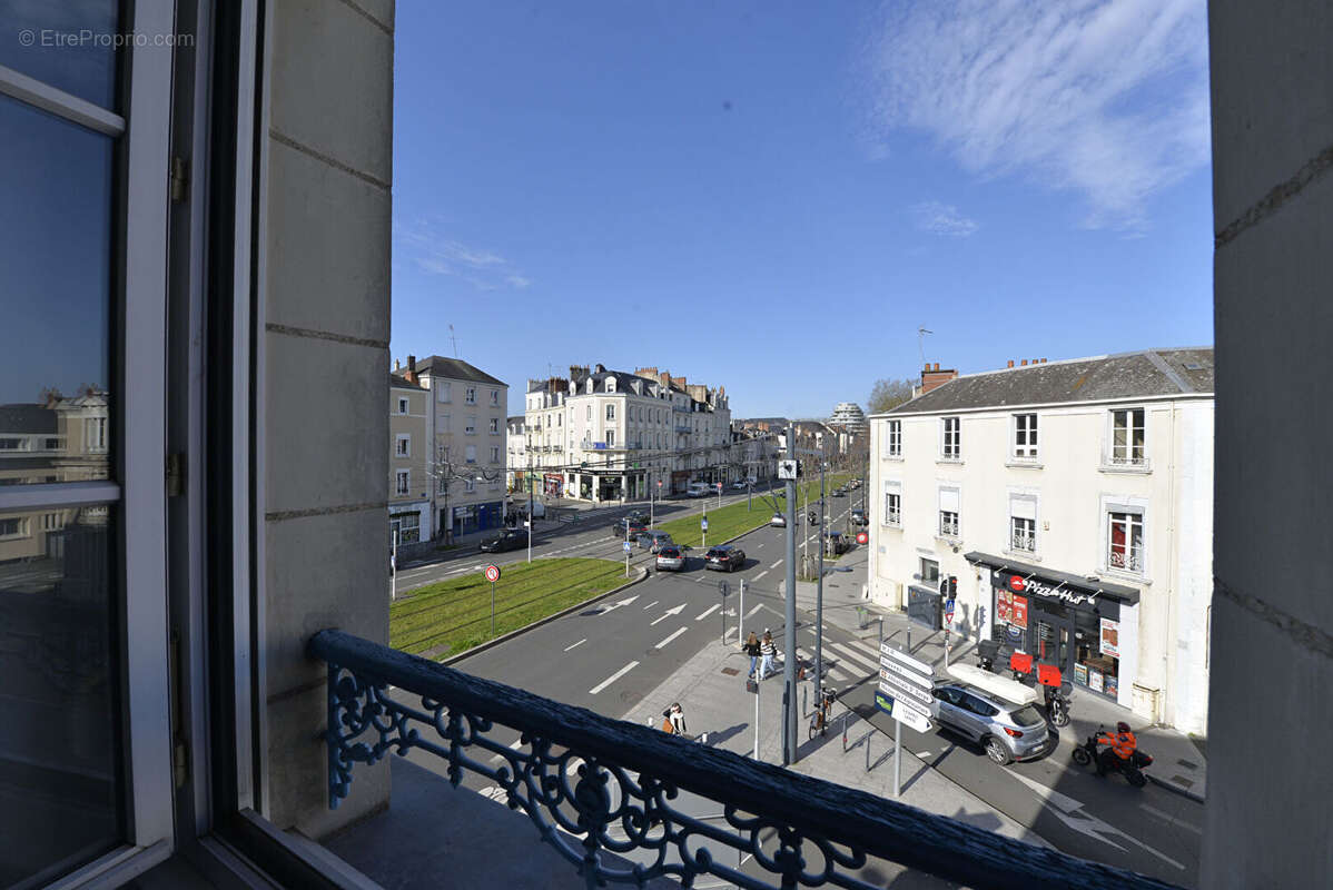 Appartement à ANGERS