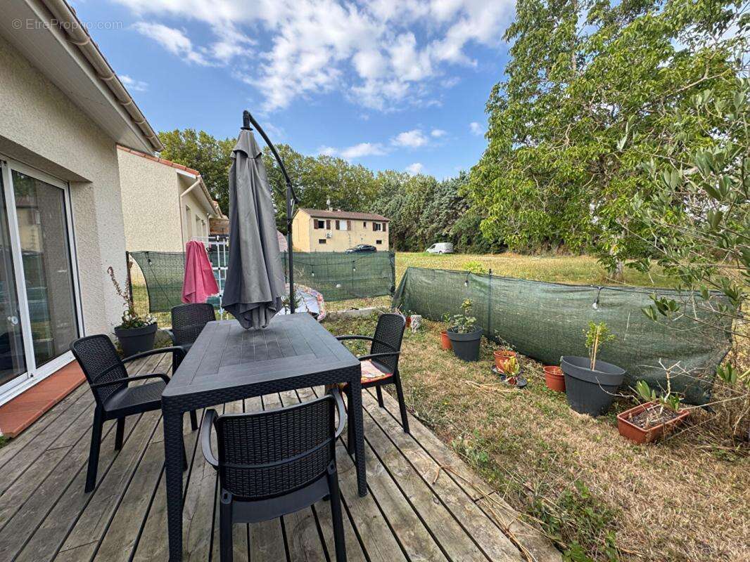 Maison Cadours 4 pièce(s) - 120M² - photo 3