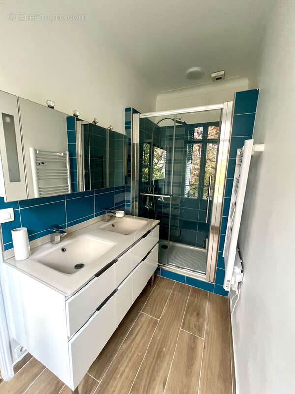 Maison à SARTROUVILLE