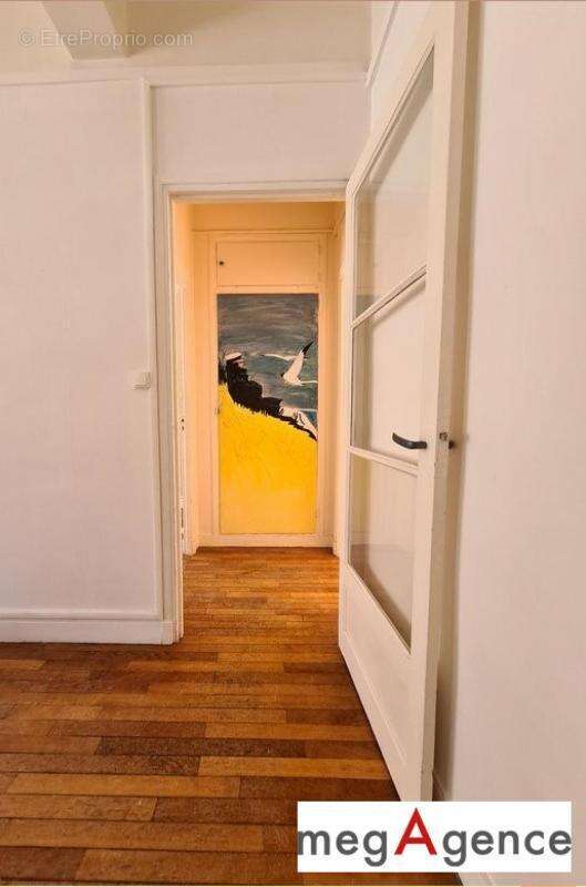 Appartement à SAINT-MALO