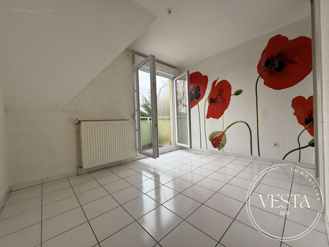 Appartement à BEAUNE