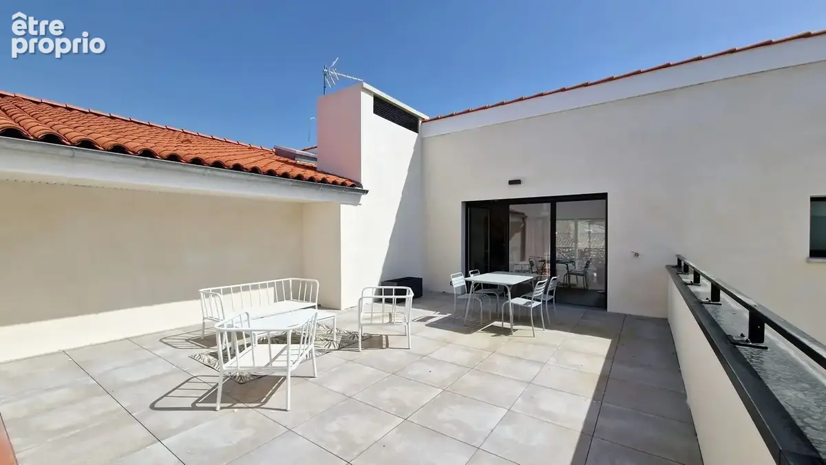 Photo Appartement à Toulouse au prix de 880 000€