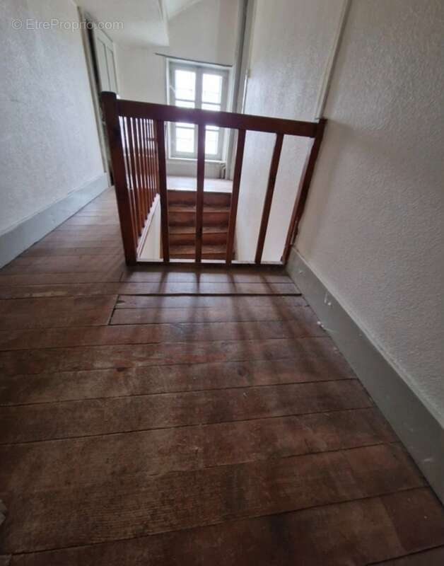 Maison à vendre 5 pièces vittel (88) avec cave, terrasse couverte, atelier, terrain - photo 6