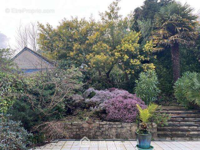 Maison à PERROS-GUIREC