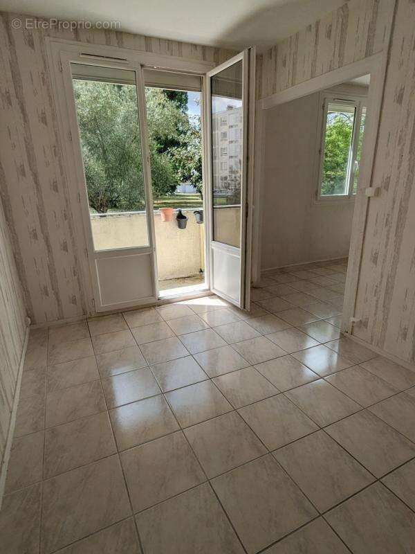 Appartement à MERIGNAC