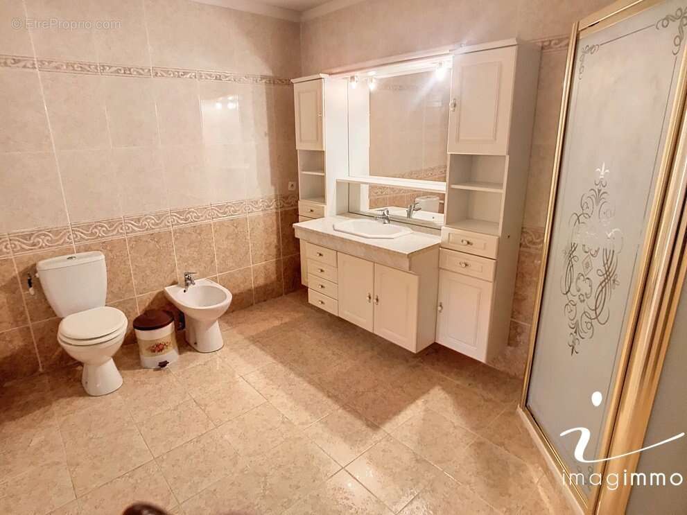 Maison à MONTPELLIER