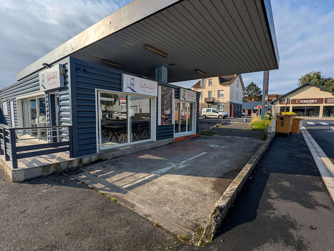 Terrain Aurillac 368 m2 - photo 2