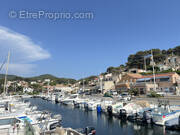 Appartement à LE PRADET