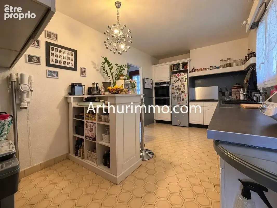 Vente Maison Crosne(91560) 379 000ï¿œ - photo 5