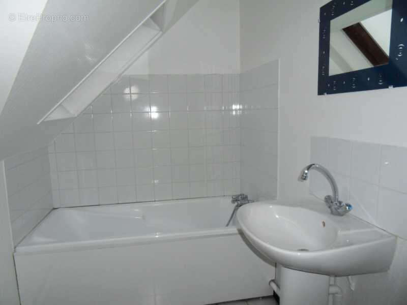 Appartement à COMPIEGNE