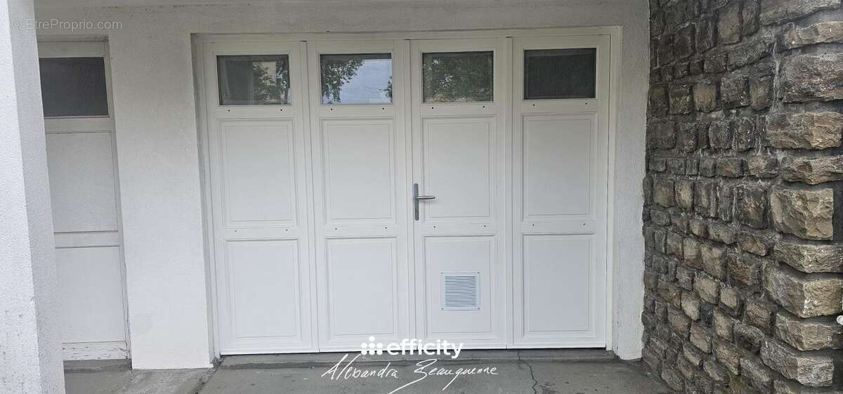 Appartement à NIORT