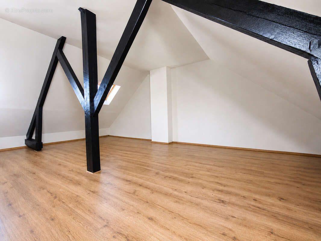 Maison Saint Nazaire - photo 9