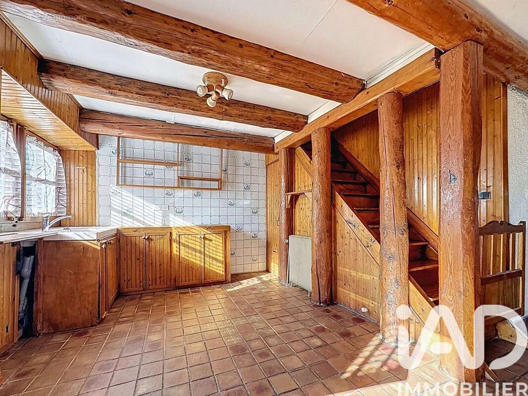 Maison 138 m² à Champetieres  - photo 6