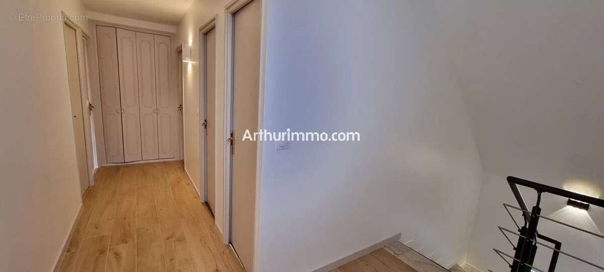 Maison à BOISSY-SAINT-LEGER