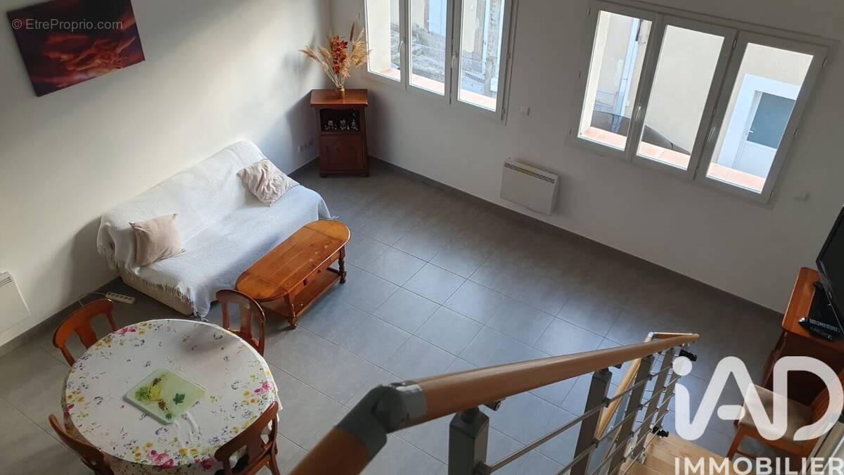 Photo 1 - Maison à LA REDORTE