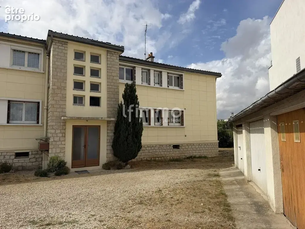 Appartement 3 chambres à Meaux - photo 19