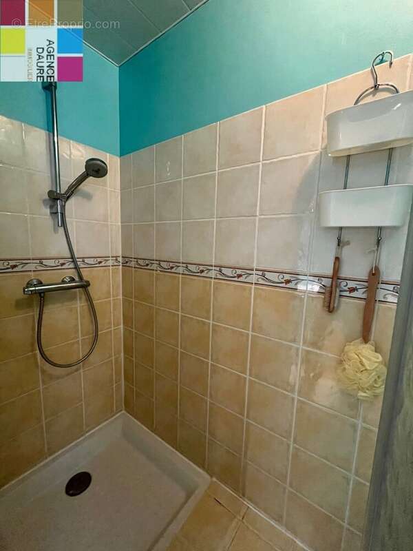 Maison à PORTIRAGNES