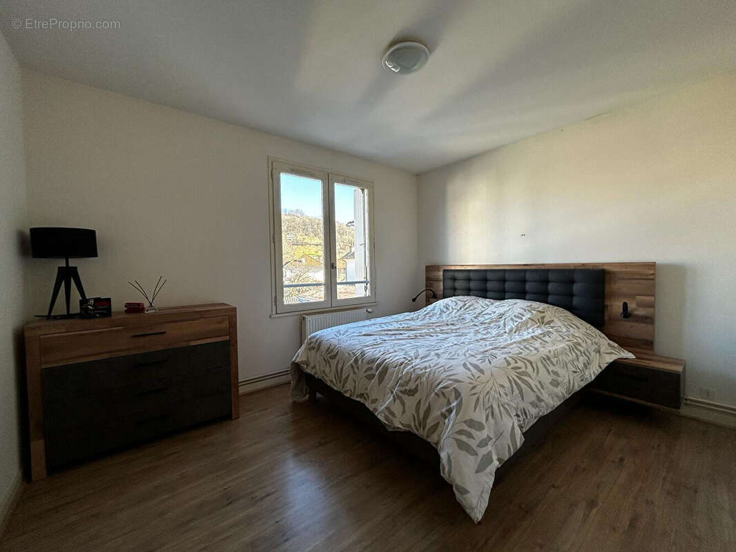 Appartement à AURILLAC