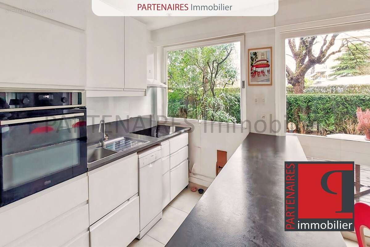 Appartement à ROCQUENCOURT