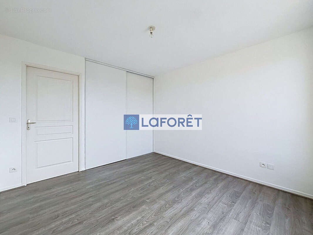 Appartement Saint-dizier 3 pièce(s) 52 m2 - photo 7