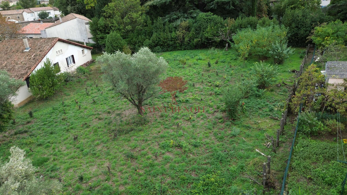 Terrain à LODEVE
