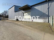 Commerce à LE CHATELLIER