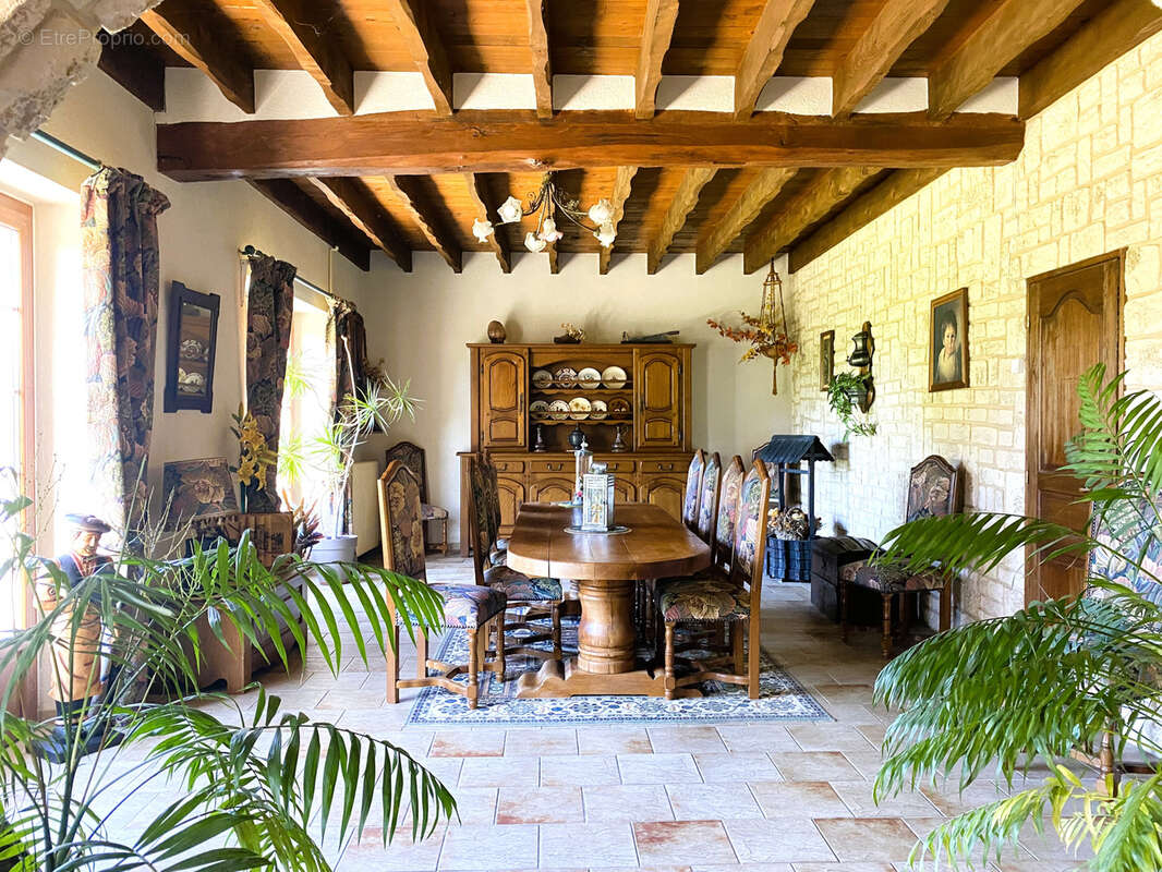 Saint-hilaire-les-andresis - photo 8