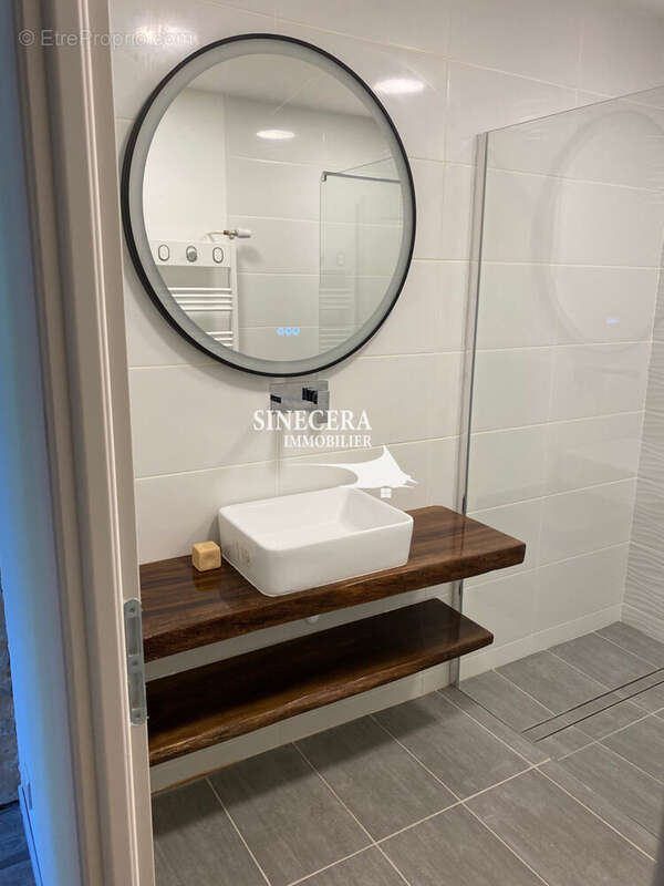 Maison à VILLETOUREIX