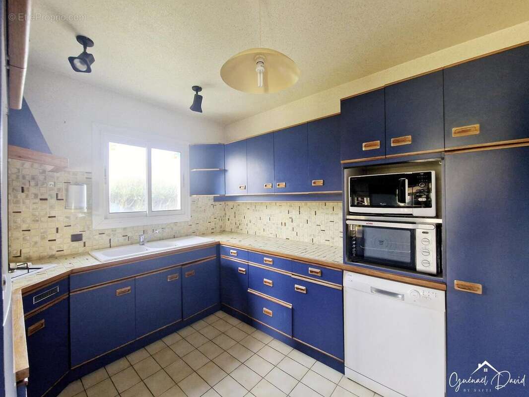 Photo 6 - Maison à SANTEC